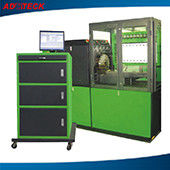 Пробная скамейка ADM800GLS Common Rail 11Kw/15Kw/18Kw, 2000Bar