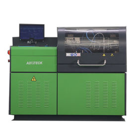 ADM8715 15KW Common Rail System Test Bench для испытания различных типов инжекторов и насосов Common Rail