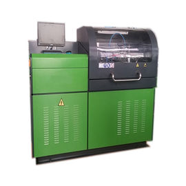 ADM8719 18,5 кВт Common Rail Injector And Pump Test Bench с калибровочными данными, управляемыми компьютером