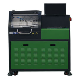 Автоиспытание Common Rail Injector Test Bench 28A Управление транспортным средством