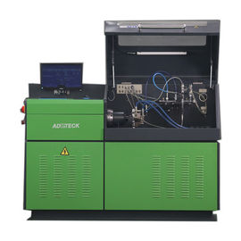 ADM8719 18.5KW 2000Bar Common Rail System Test Bench для испытания различных инжекторов и насосов Common Rail