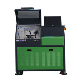 Автоиспытание Common Rail Injector Test Bench 28A Управление транспортным средством