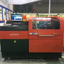 ADM8725 Испытание Инжекторов и насосов общего радиуса EUI/EUP HEUI