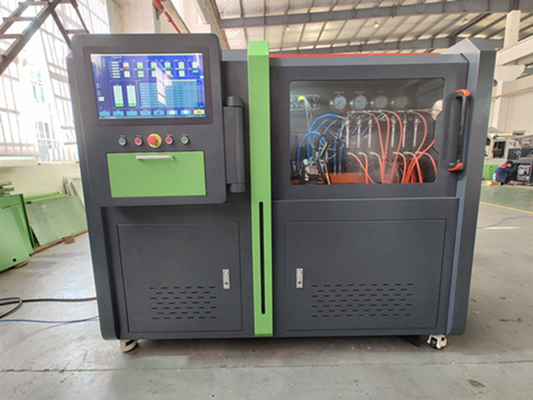 ADM8300 Высокопроизводительная испытательная скамейка Common Rail с многофункциональным промышленным компьютером
