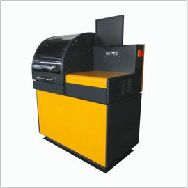 ADM9200 2000Bar Common Rail Injector Test Bench Испытание различных Common Rail Injectors Статус судьи