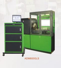 ADM800GLS 11Kw/15Kw/18.5Kw/22Kw Common Rail System Test Bench And Mechanical Fuel Pump Test Bench Measuring With Cups (Пробная скамейка общего железнодорожного комплекса и механическая испытательная скамейка топливного насоса с чашками)