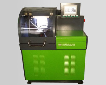 2000 Бар давление Common Rail Injector Test Bench для испытания Common Rail Injectors мощность 4KW