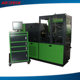 ADM800GLS Common Rail Pump Test Bench для испытания различных Common Rail насосов, измеряемых чашками