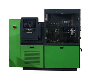 ADM825 2500Bar 11/15/18.5/22Kw Общая железнодорожная система испытательная скамейка