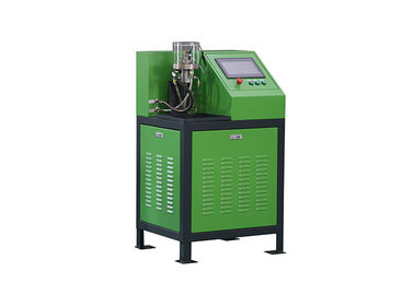 Профессиональный и точный Common Rail Injector Test Bench 1200*800*1500mm Размеры 0-50°C Испытательная температура 4 Kw Моторная мощность