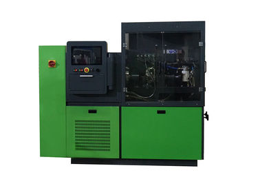 220В 11кВ Автоматическая испытательная скамейка BOSCH Common Rail System с промышленным компьютером