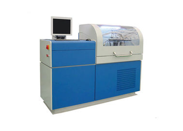 ADM8719 Common Rail Pump Test Bench для испытания различных видов Common Rail Pumos 18.5Kw