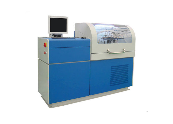ADM8719 Common Rail Pump Test Bench для испытания различных видов Common Rail Pumos 18.5Kw